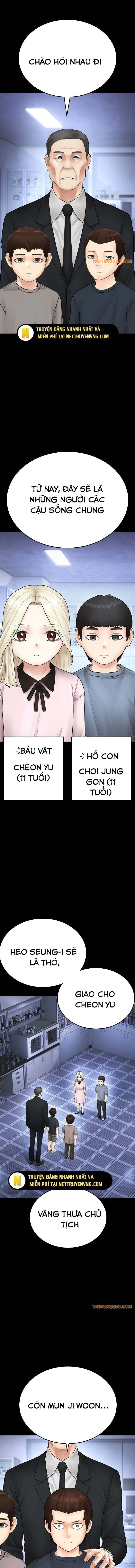 Bố Vạn Năng [Chap 109-118] - Page 6