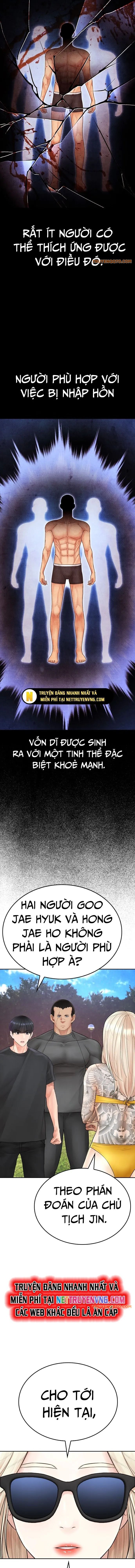 Bố Vạn Năng [Chap 109-118] - Page 12