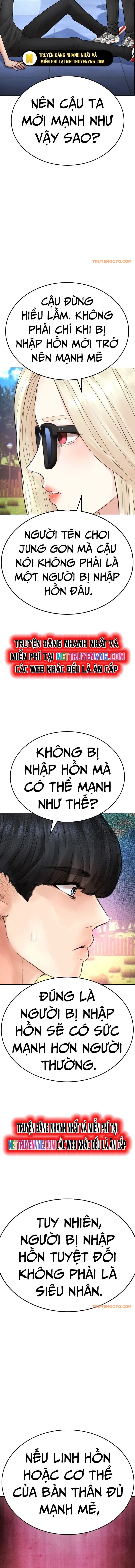 Bố Vạn Năng [Chap 109-118] - Page 14