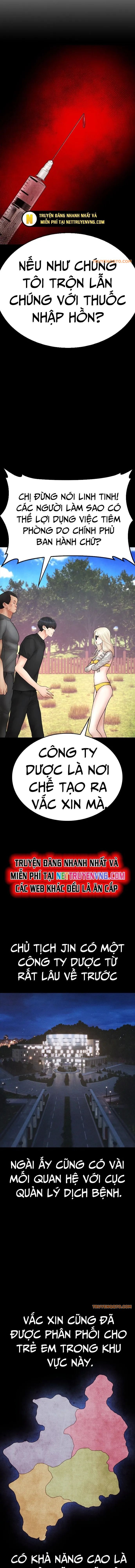 Bố Vạn Năng [Chap 109-118] - Page 18