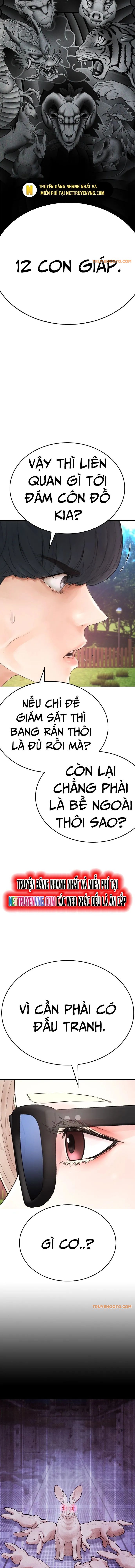 Bố Vạn Năng [Chap 109-118] - Page 20