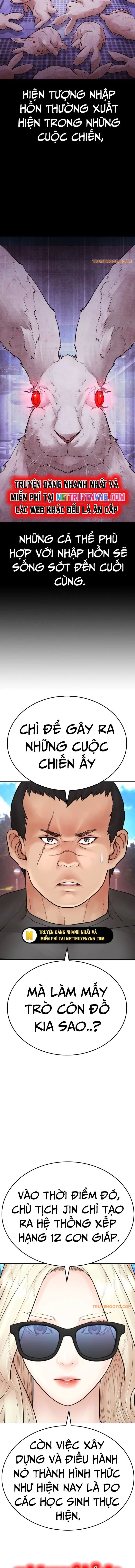 Bố Vạn Năng [Chap 109-118] - Page 21