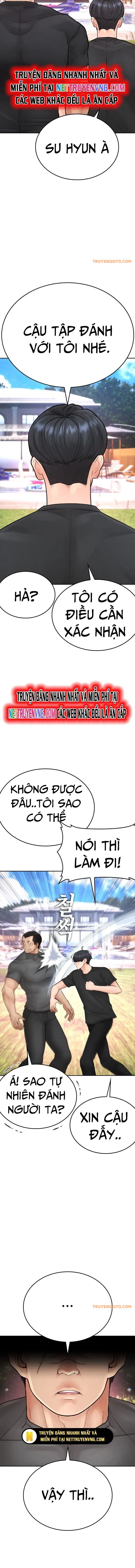 Bố Vạn Năng [Chap 109-118] - Page 26