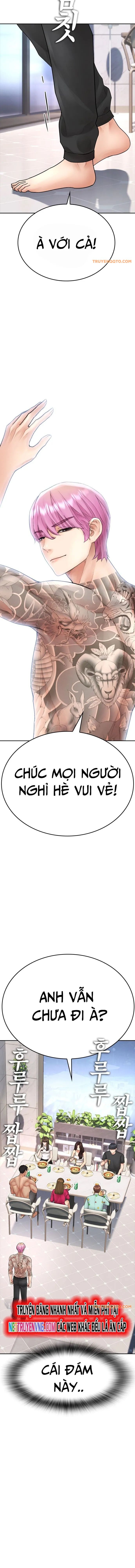 Bố Vạn Năng [Chap 109-118] - Page 7