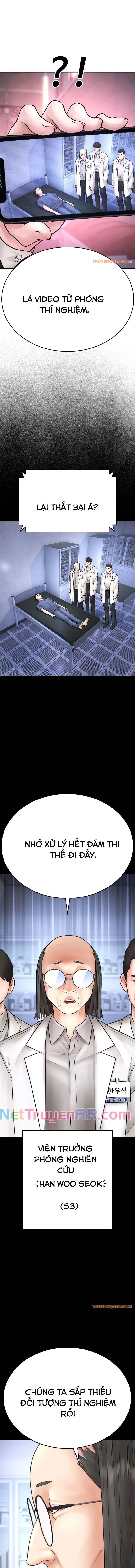 Bố Vạn Năng [Chap 109-118] - Page 14