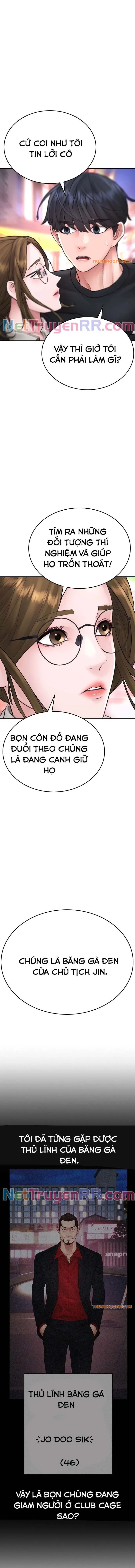 Bố Vạn Năng [Chap 109-118] - Page 23