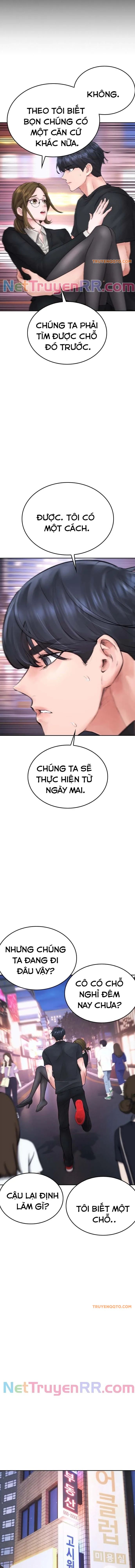 Bố Vạn Năng [Chap 109-118] - Page 24