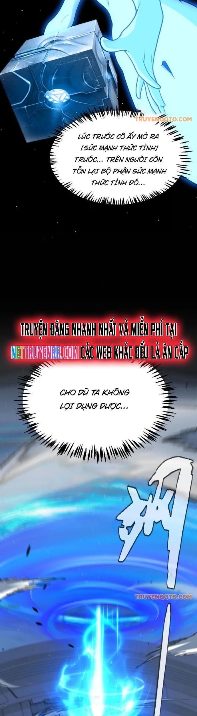 Tôi Đến Từ Thế Giới Trò Chơi [Chap 349-350] - Page 32