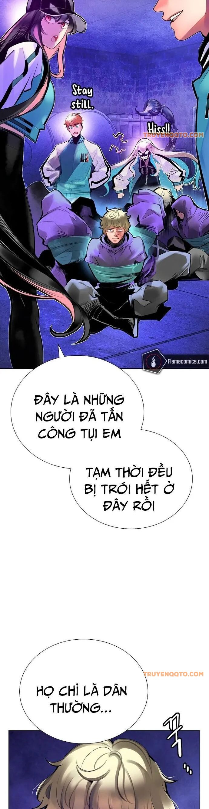 Nhân Trùng Đại Chiến [Chap 147-149.1] - Page 2