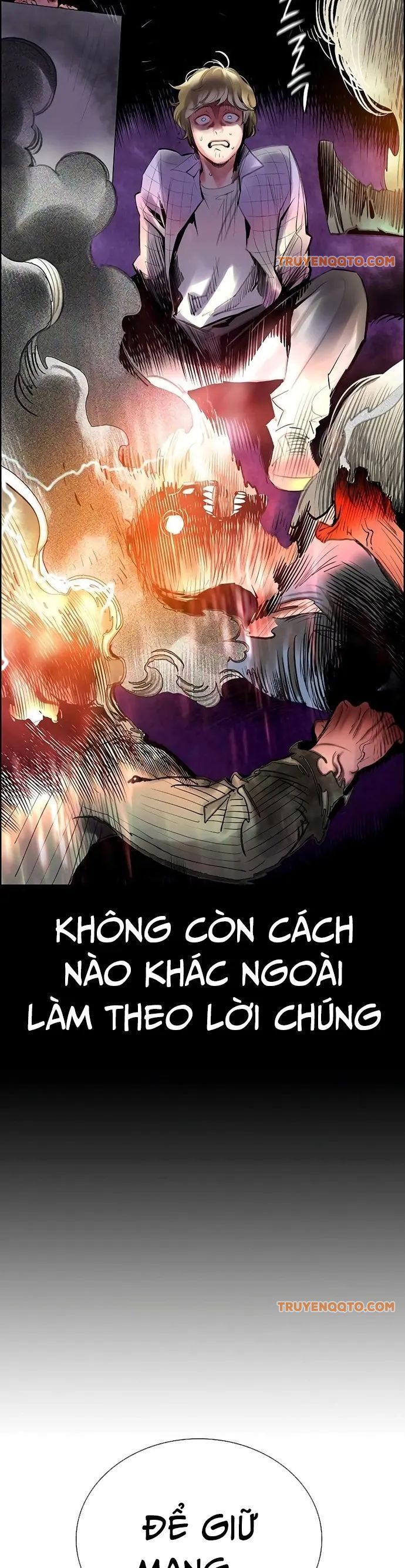 Nhân Trùng Đại Chiến [Chap 147-149.1] - Page 21