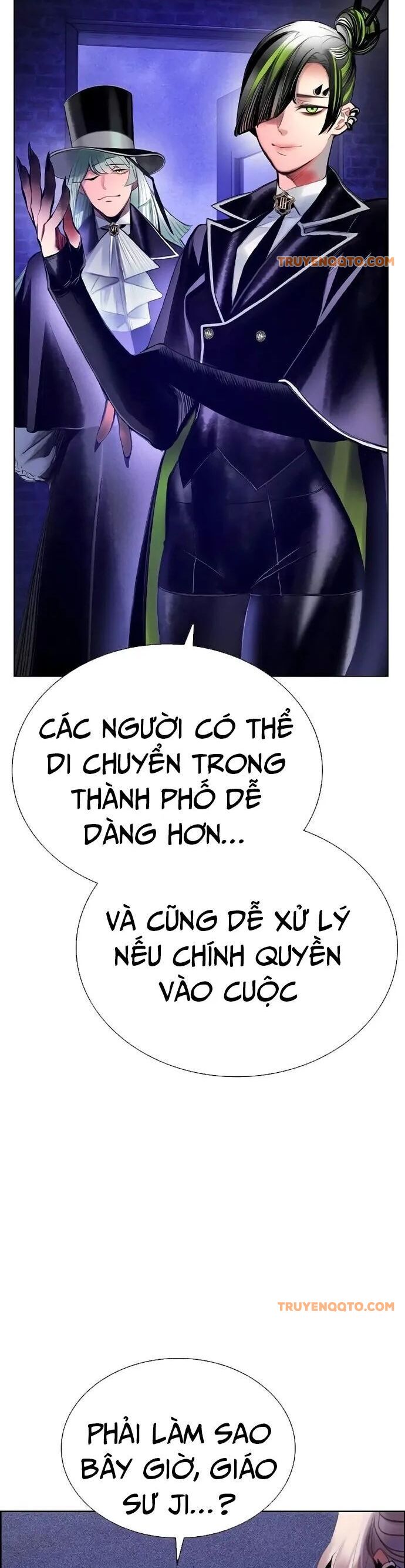 Nhân Trùng Đại Chiến [Chap 147-149.1] - Page 23