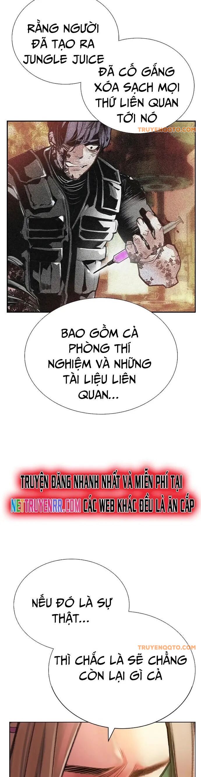 Nhân Trùng Đại Chiến [Chap 147-149.1] - Page 29