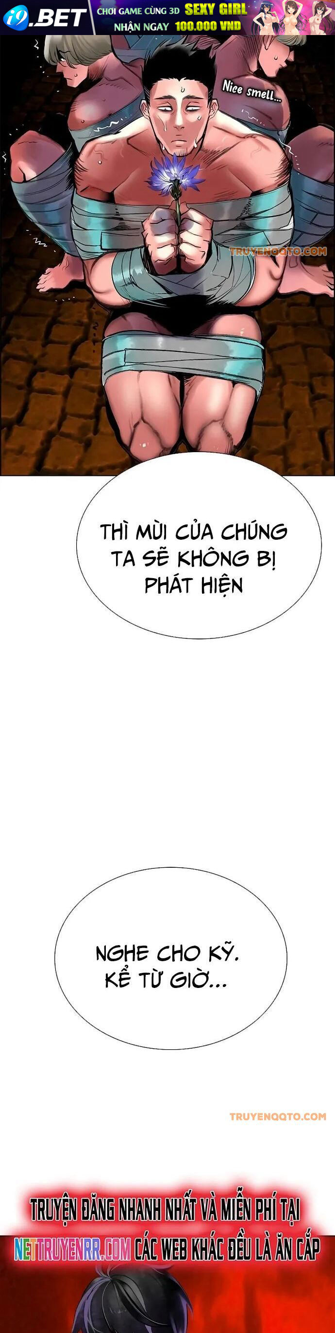 Nhân Trùng Đại Chiến [Chap 147-149.1] - Page 61