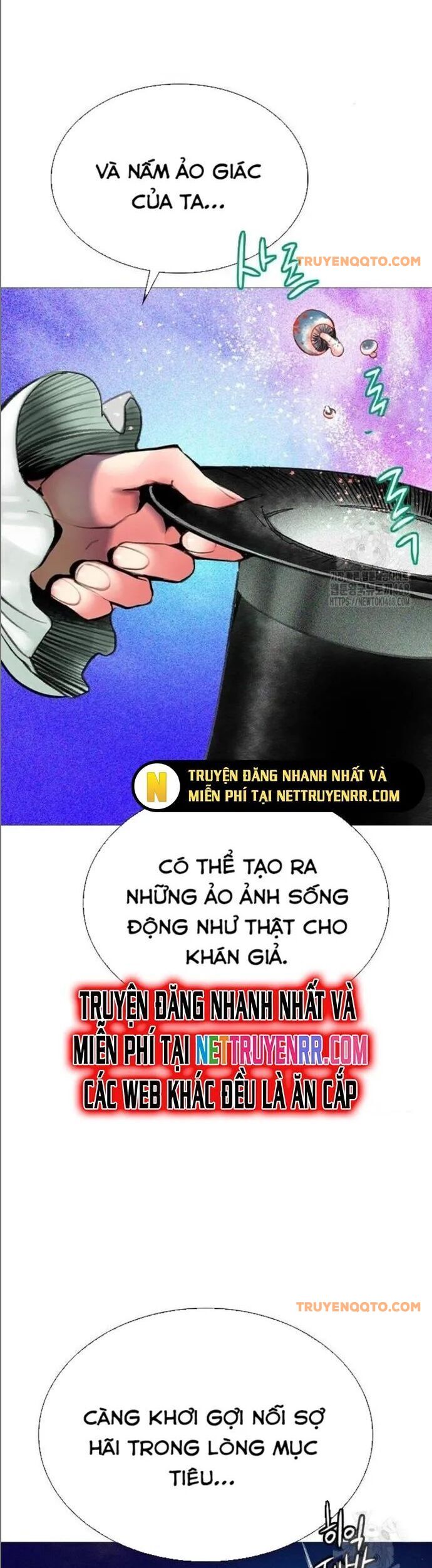 Nhân Trùng Đại Chiến [Chap 147-149.1] - Page 13