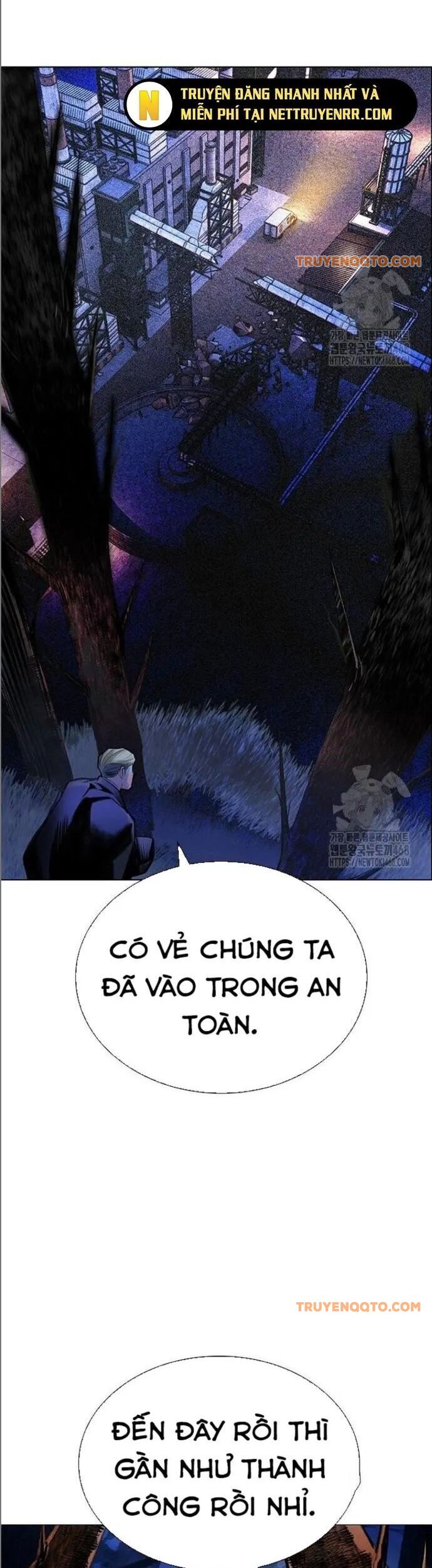 Nhân Trùng Đại Chiến [Chap 147-149.1] - Page 17