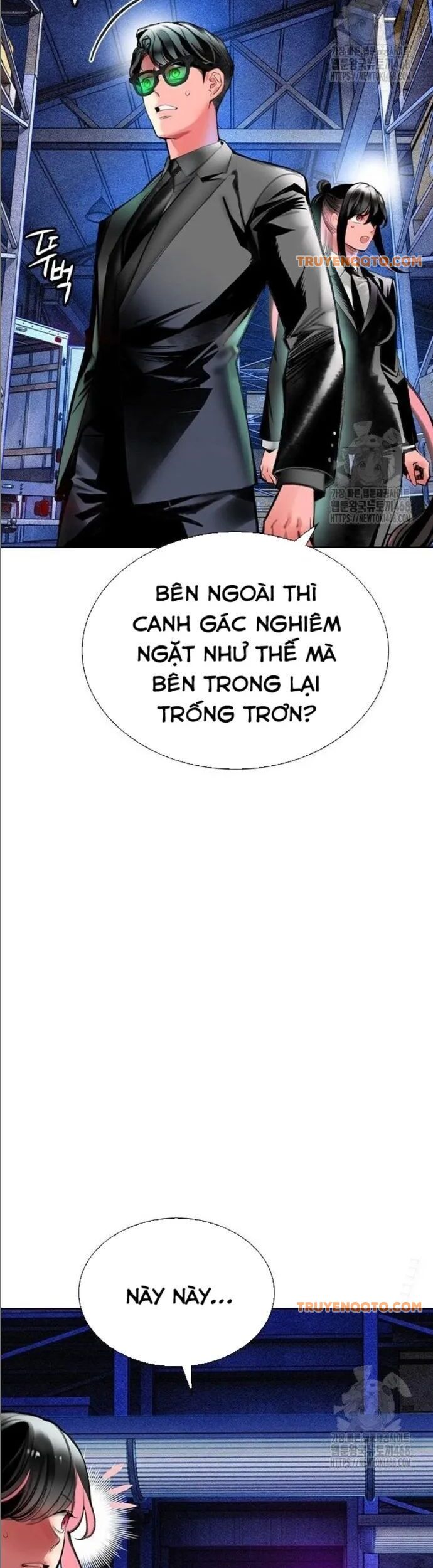 Nhân Trùng Đại Chiến [Chap 147-149.1] - Page 22