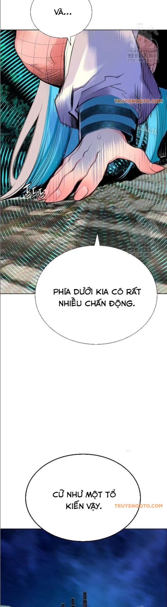 Nhân Trùng Đại Chiến [Chap 147-149.1] - Page 27