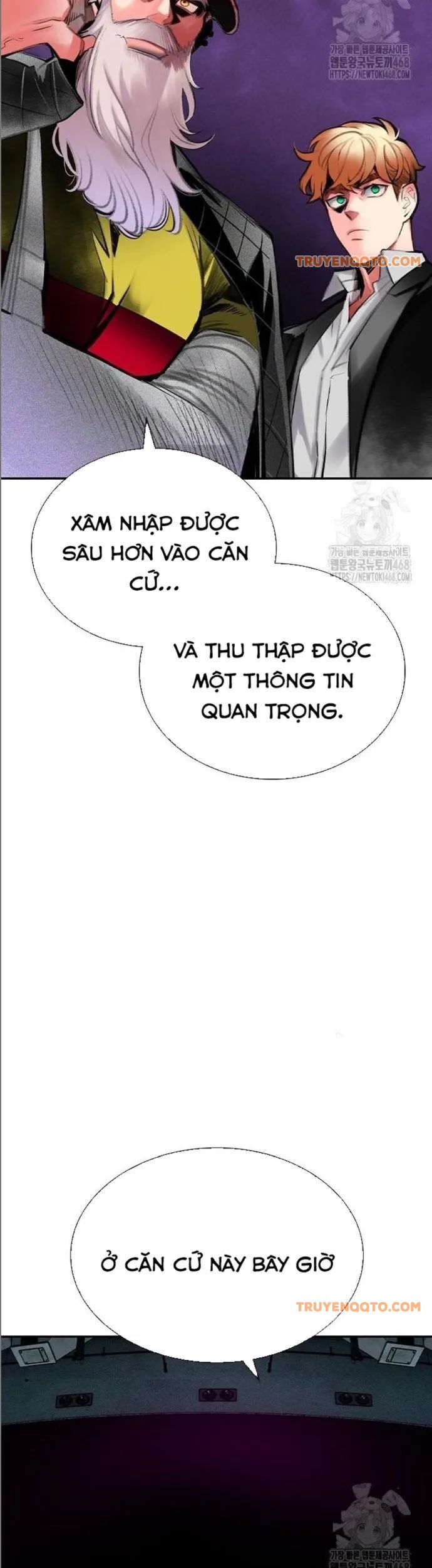 Nhân Trùng Đại Chiến [Chap 147-149.1] - Page 64