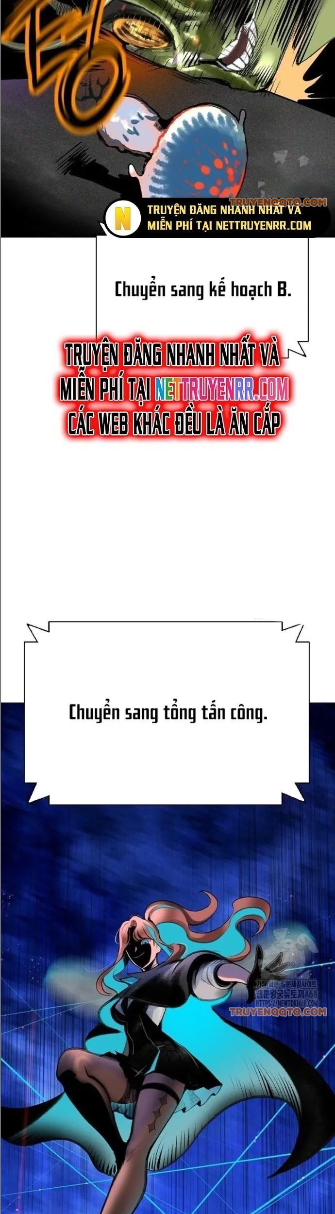 Nhân Trùng Đại Chiến [Chap 147-149.1] - Page 66