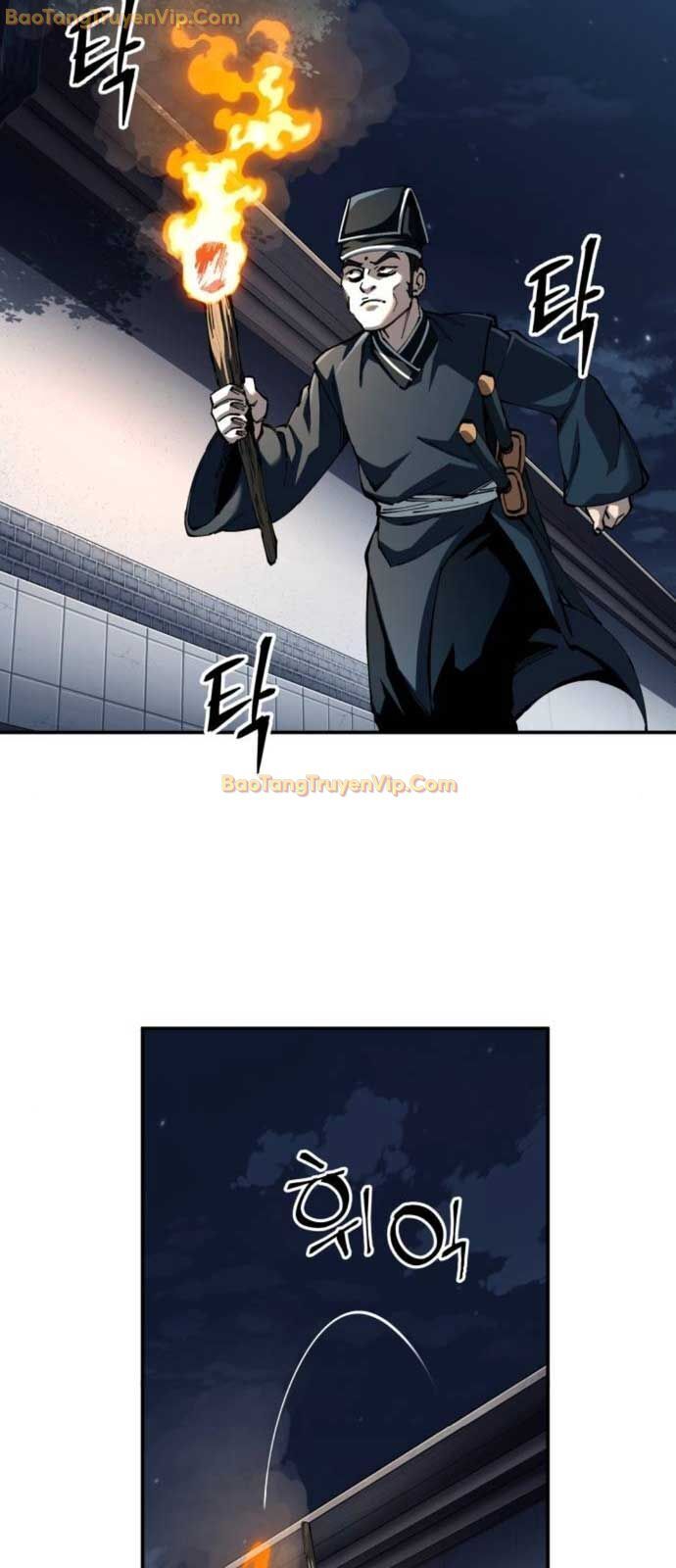 Ông Võ Giả Và Cháu Chí Tôn [Chap 82-83] - Page 15