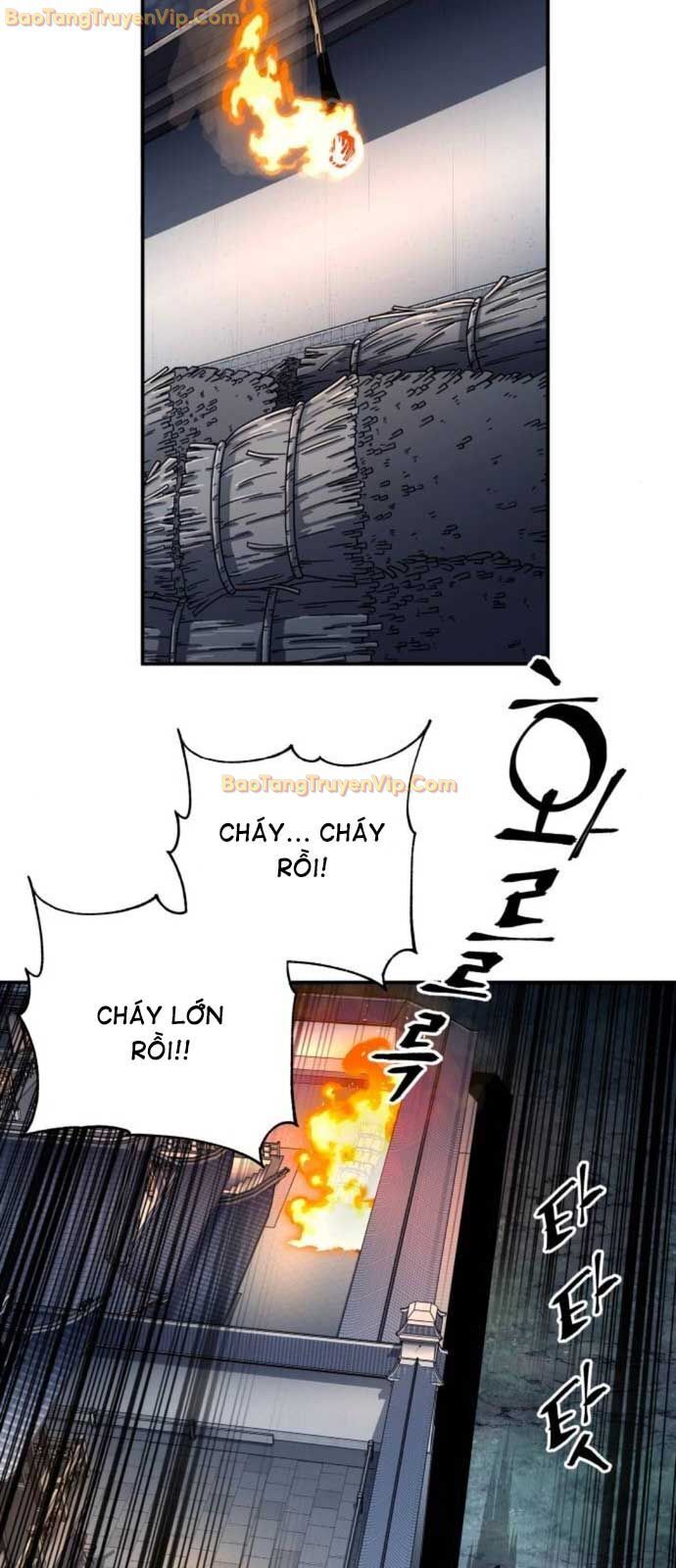 Ông Võ Giả Và Cháu Chí Tôn [Chap 82-83] - Page 16