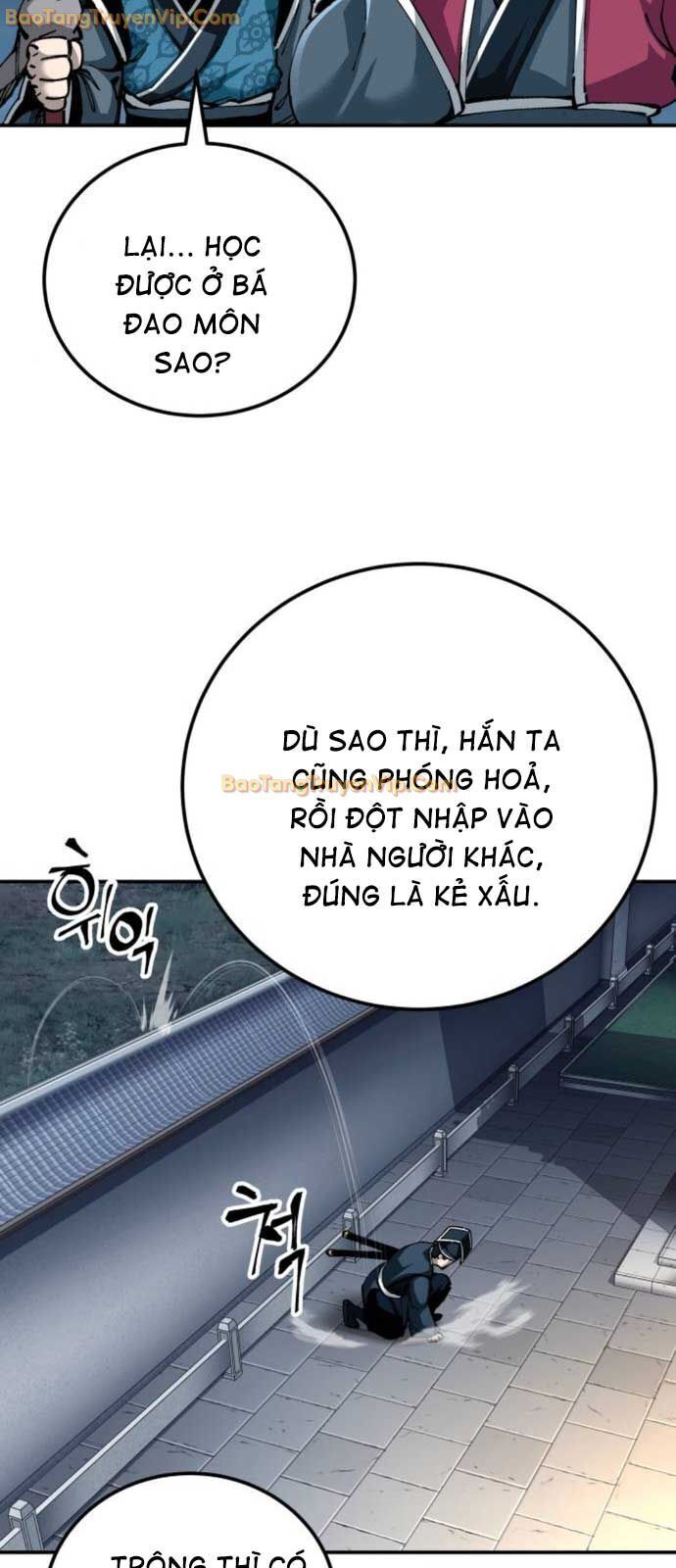 Ông Võ Giả Và Cháu Chí Tôn [Chap 82-83] - Page 20