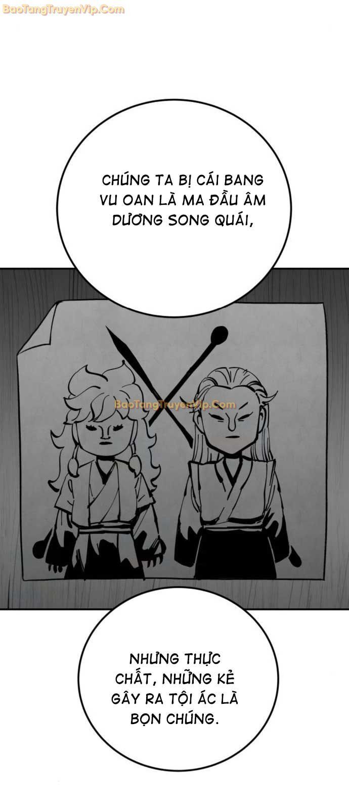 Ông Võ Giả Và Cháu Chí Tôn [Chap 82-83] - Page 23