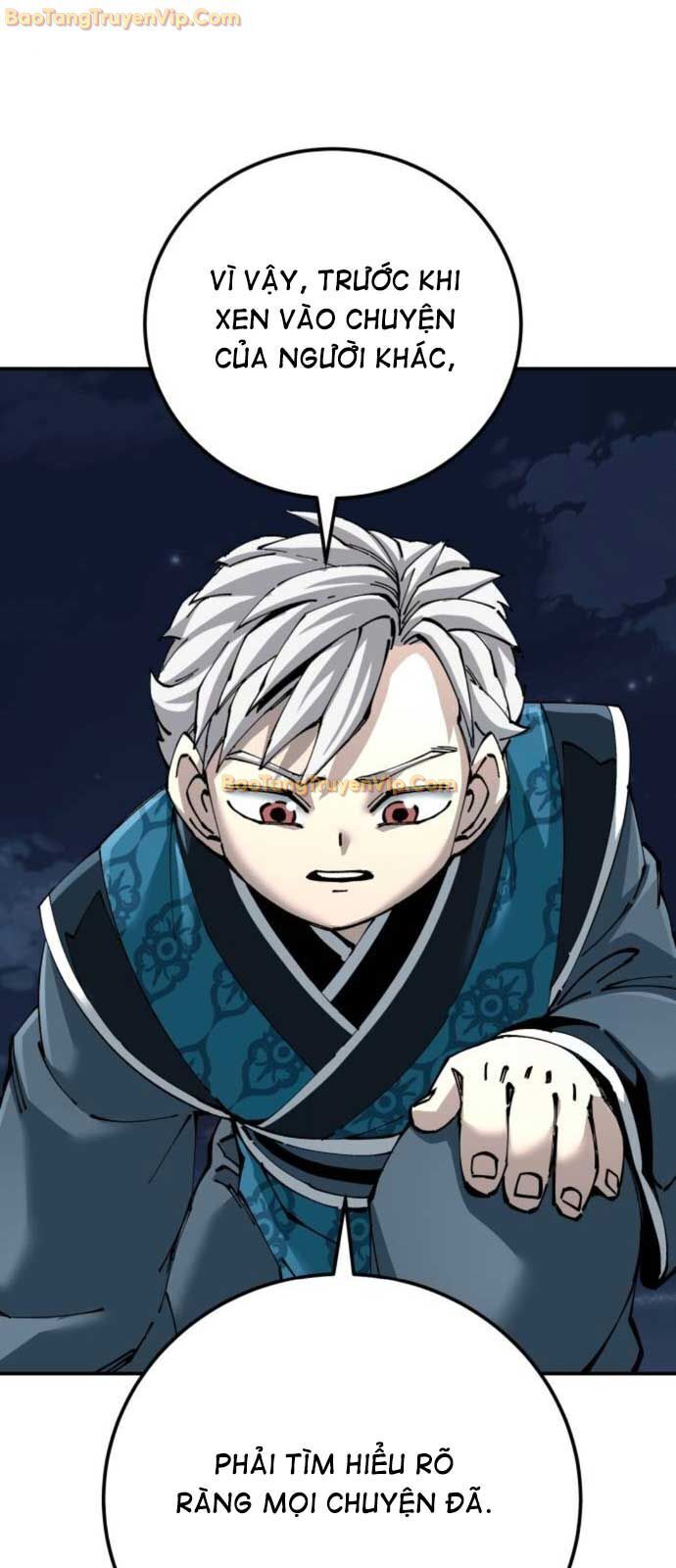 Ông Võ Giả Và Cháu Chí Tôn [Chap 82-83] - Page 24