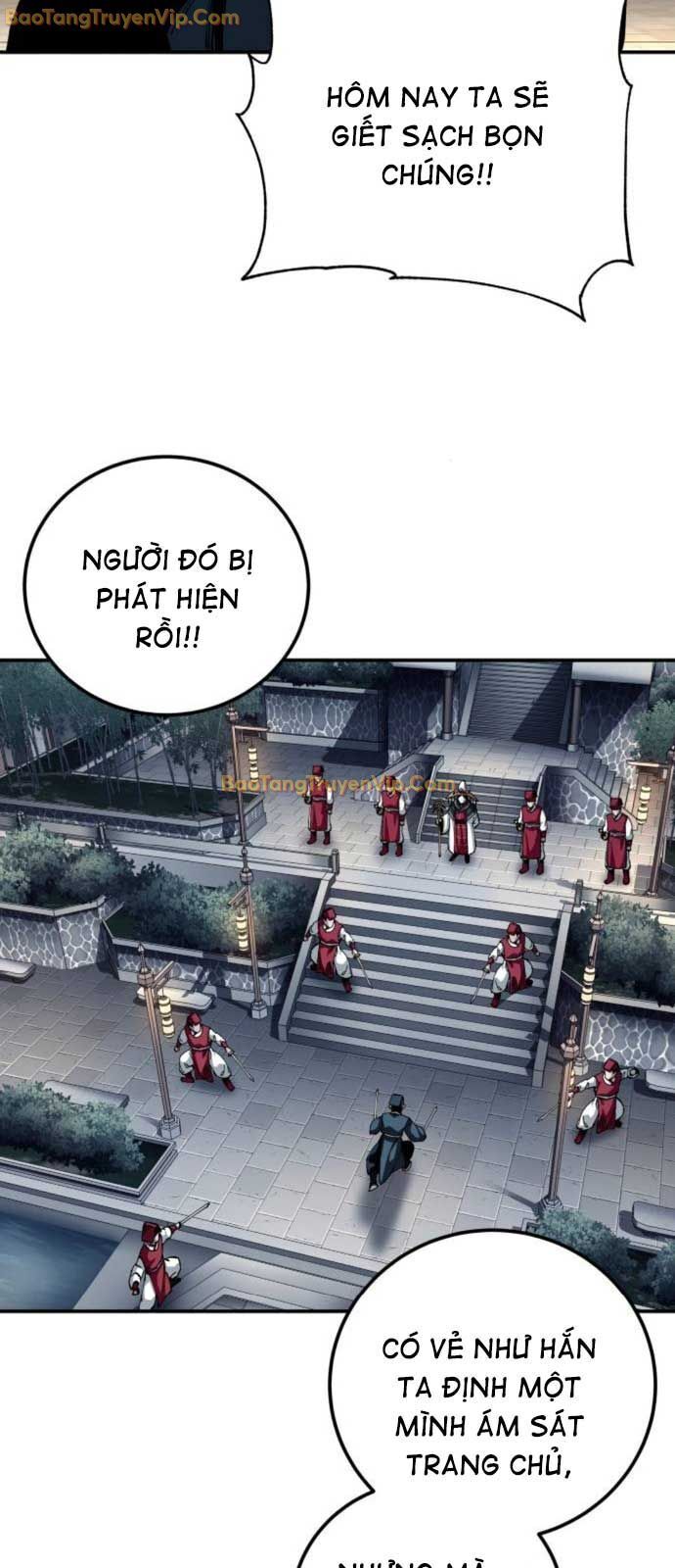 Ông Võ Giả Và Cháu Chí Tôn [Chap 82-83] - Page 26