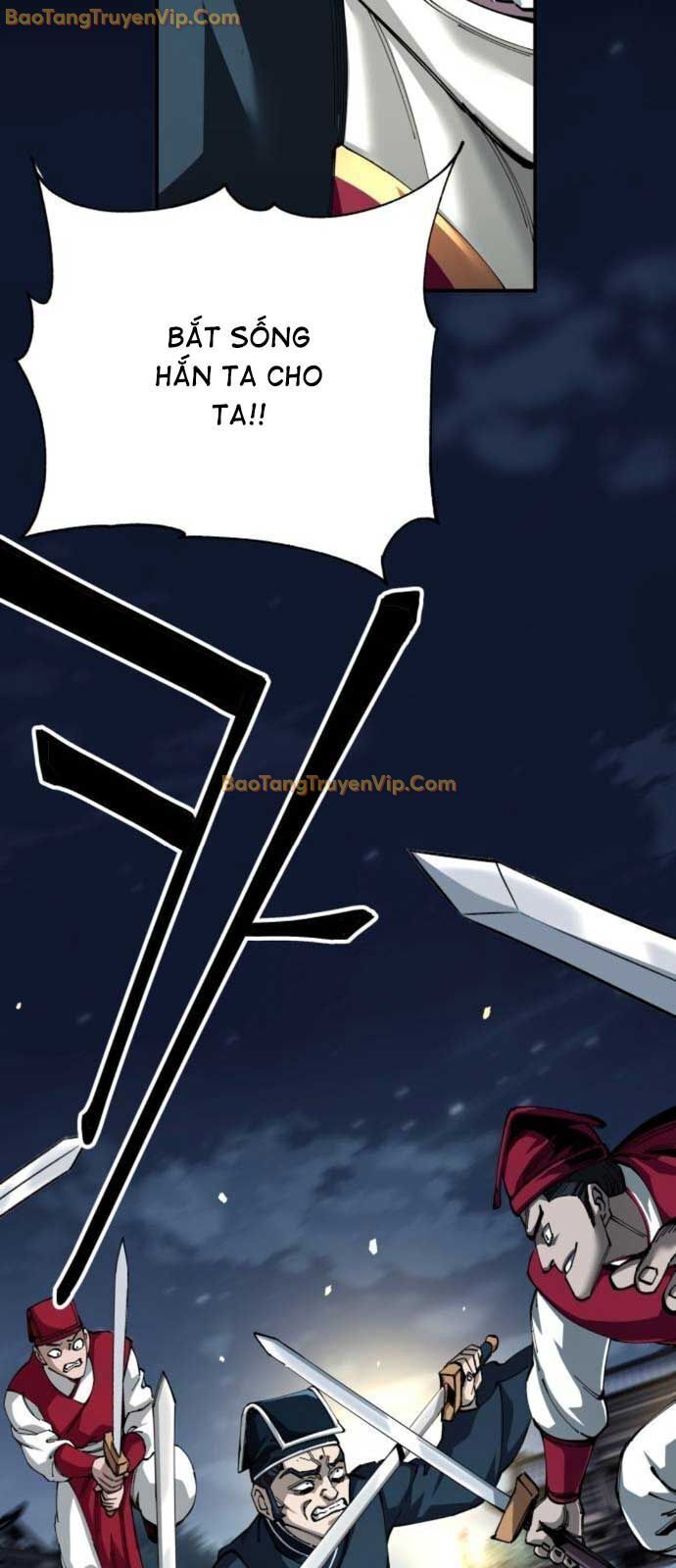 Ông Võ Giả Và Cháu Chí Tôn [Chap 82-83] - Page 29