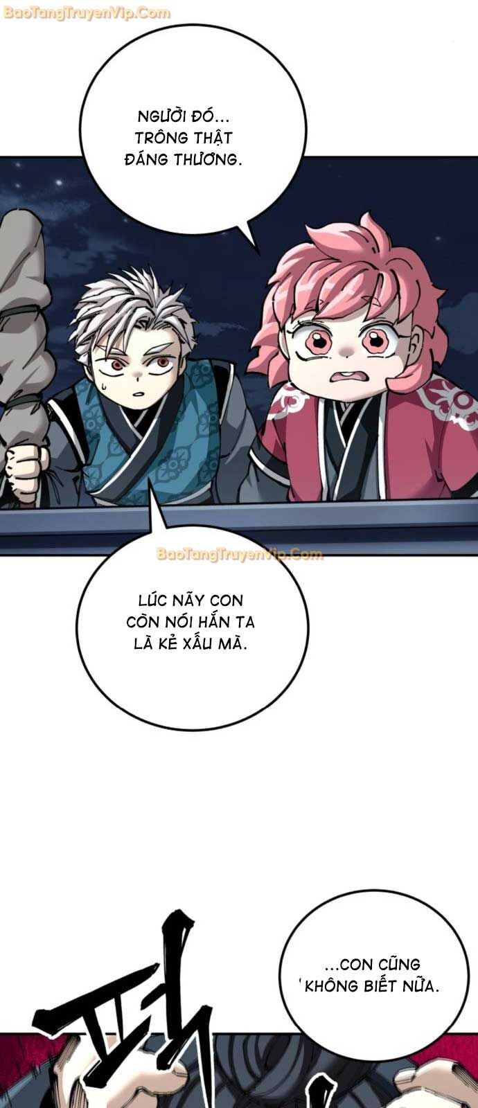 Ông Võ Giả Và Cháu Chí Tôn [Chap 82-83] - Page 39