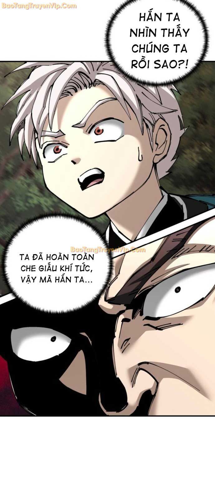 Ông Võ Giả Và Cháu Chí Tôn [Chap 82-83] - Page 4