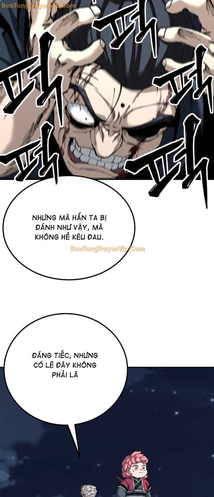 Ông Võ Giả Và Cháu Chí Tôn [Chap 82-83] - Page 40