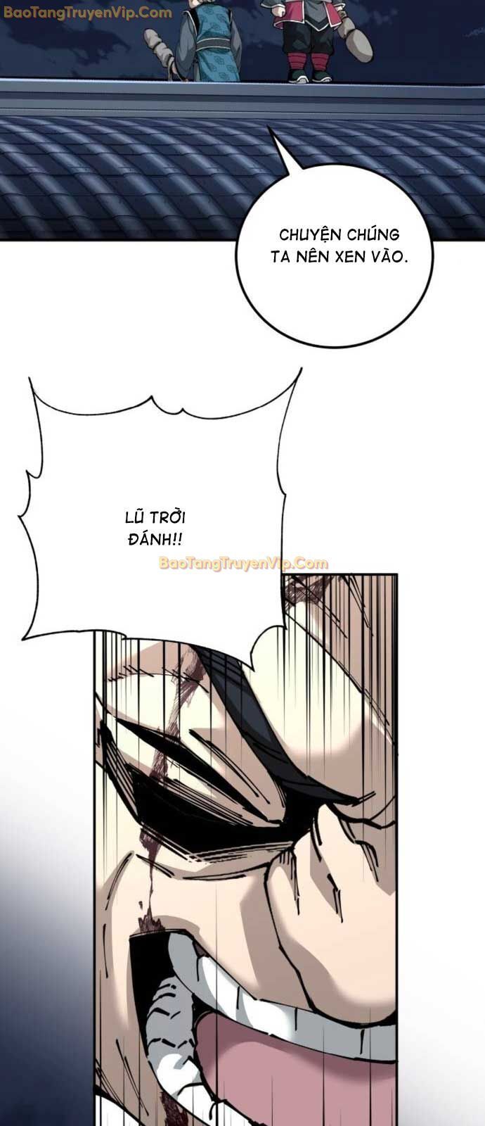 Ông Võ Giả Và Cháu Chí Tôn [Chap 82-83] - Page 41