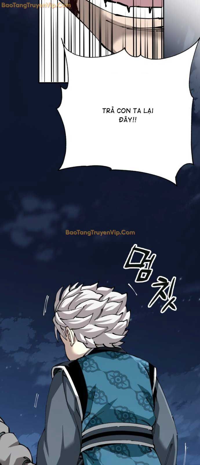 Ông Võ Giả Và Cháu Chí Tôn [Chap 82-83] - Page 42