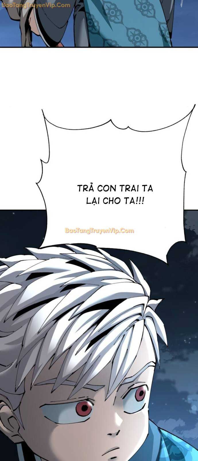 Ông Võ Giả Và Cháu Chí Tôn [Chap 82-83] - Page 43