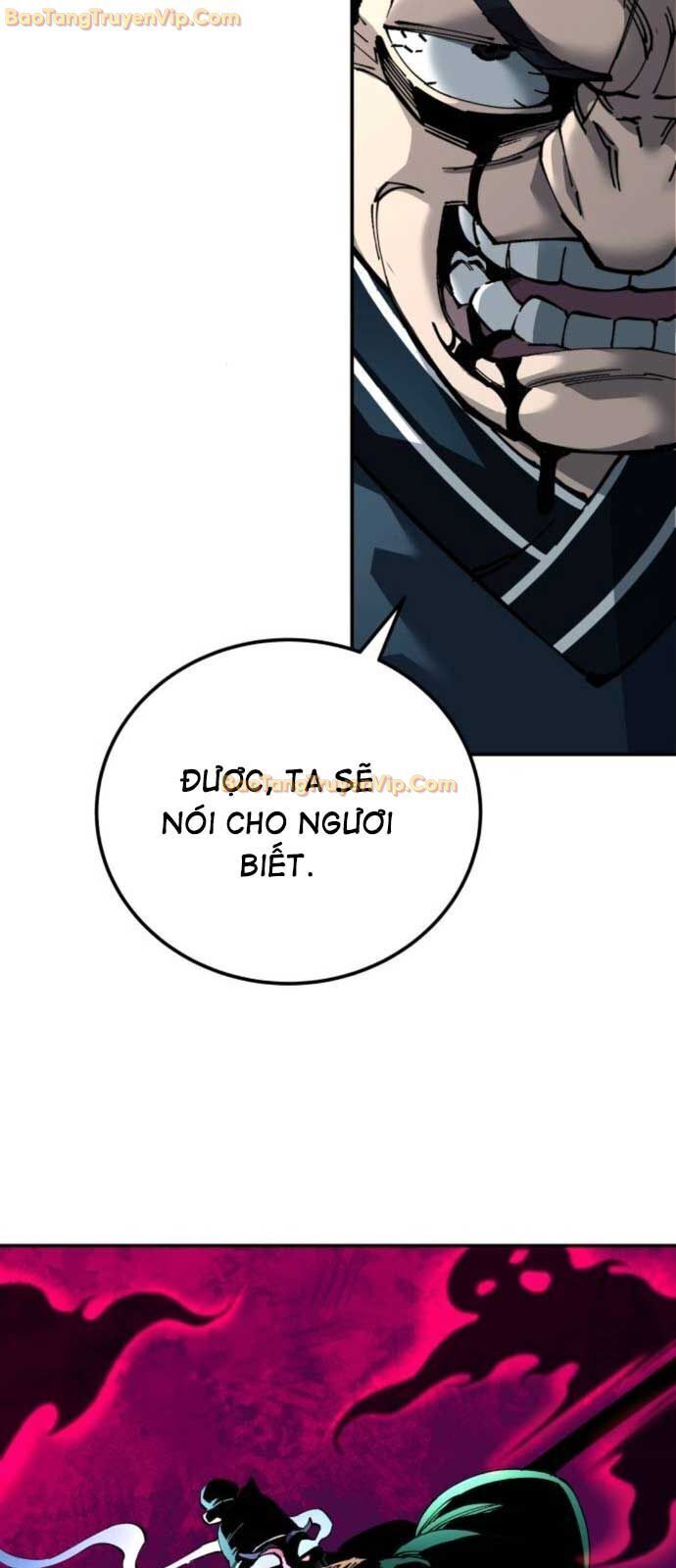 Ông Võ Giả Và Cháu Chí Tôn [Chap 82-83] - Page 47