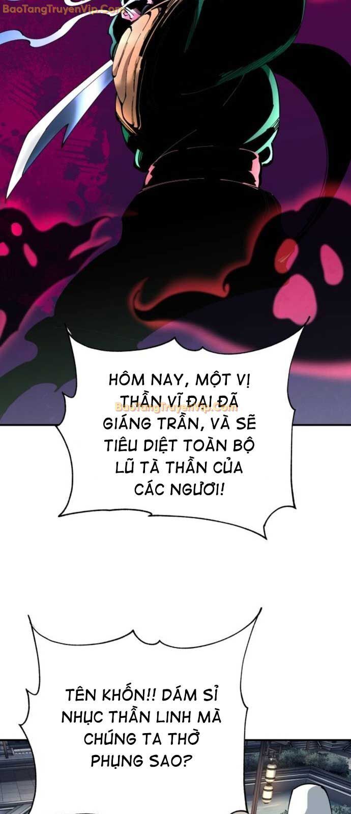 Ông Võ Giả Và Cháu Chí Tôn [Chap 82-83] - Page 48