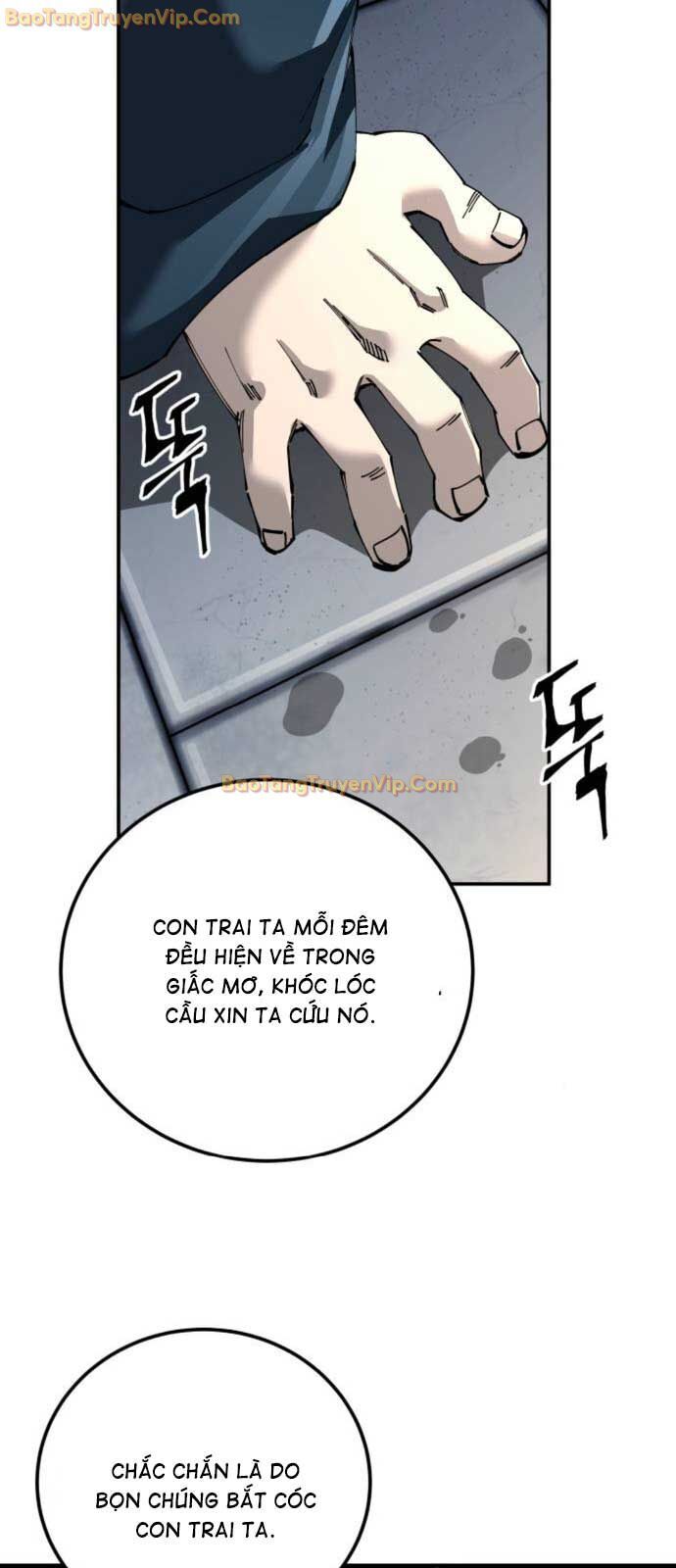 Ông Võ Giả Và Cháu Chí Tôn [Chap 82-83] - Page 69