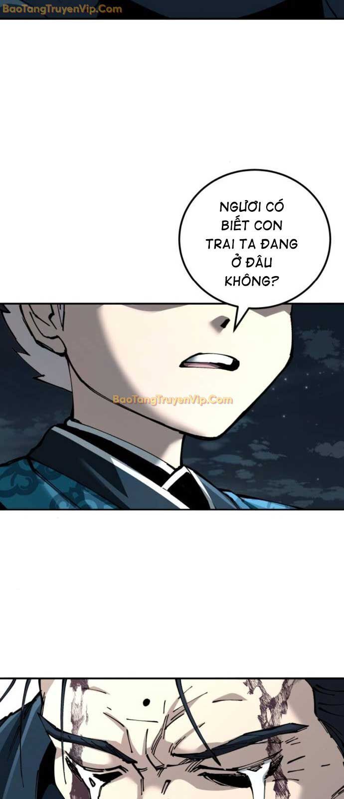 Ông Võ Giả Và Cháu Chí Tôn [Chap 82-83] - Page 71