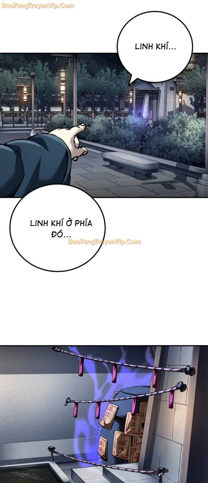 Ông Võ Giả Và Cháu Chí Tôn [Chap 82-83] - Page 73