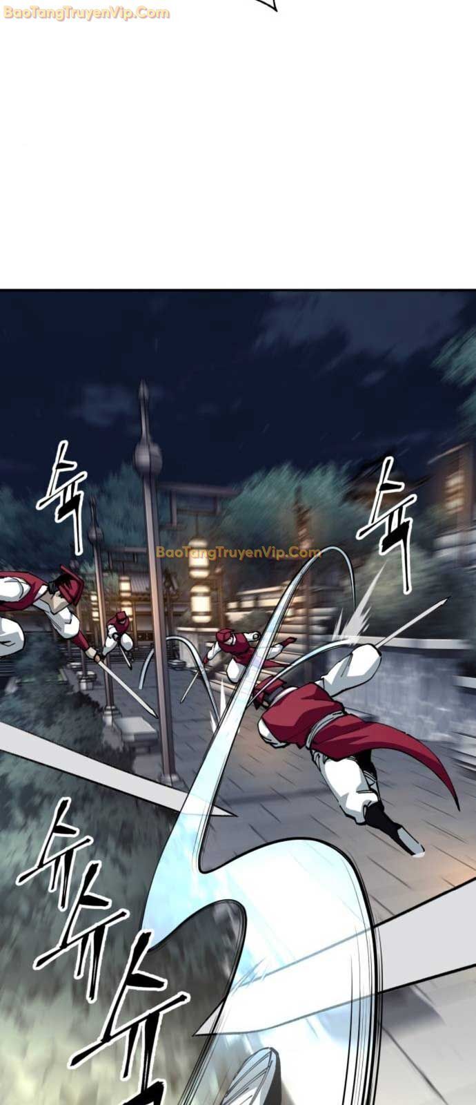 Ông Võ Giả Và Cháu Chí Tôn [Chap 82-83] - Page 76