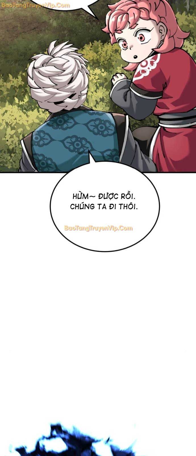 Ông Võ Giả Và Cháu Chí Tôn [Chap 82-83] - Page 9