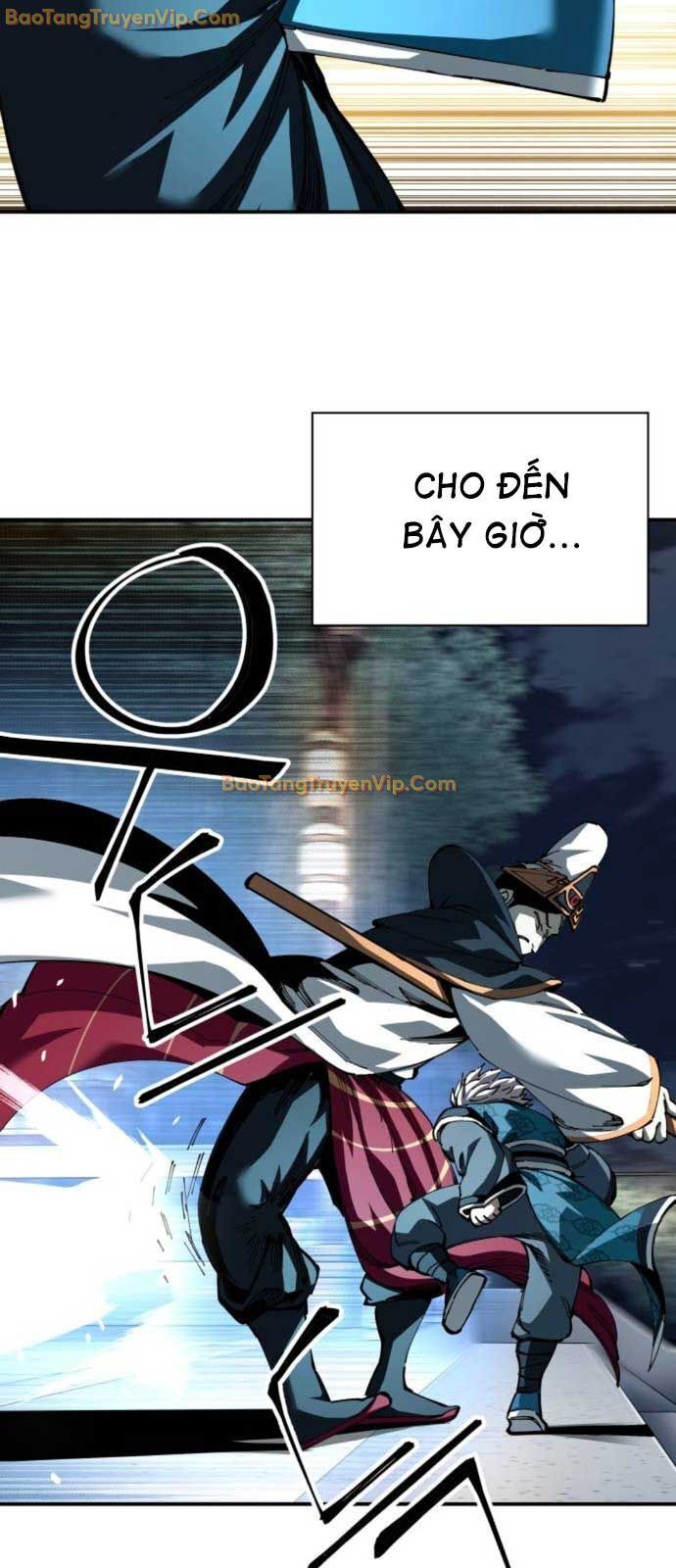 Ông Võ Giả Và Cháu Chí Tôn [Chap 82-83] - Page 90