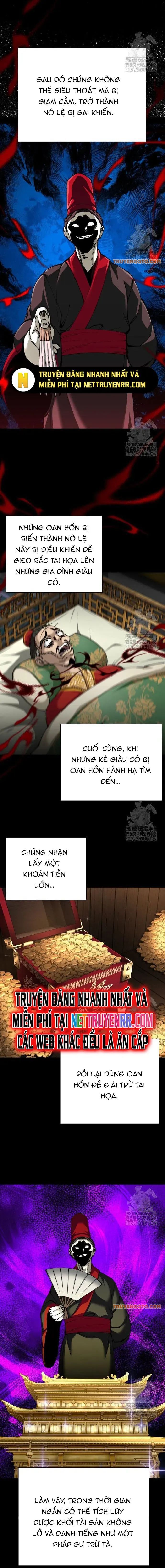 Ông Võ Giả Và Cháu Chí Tôn [Chap 82-83] - Page 6