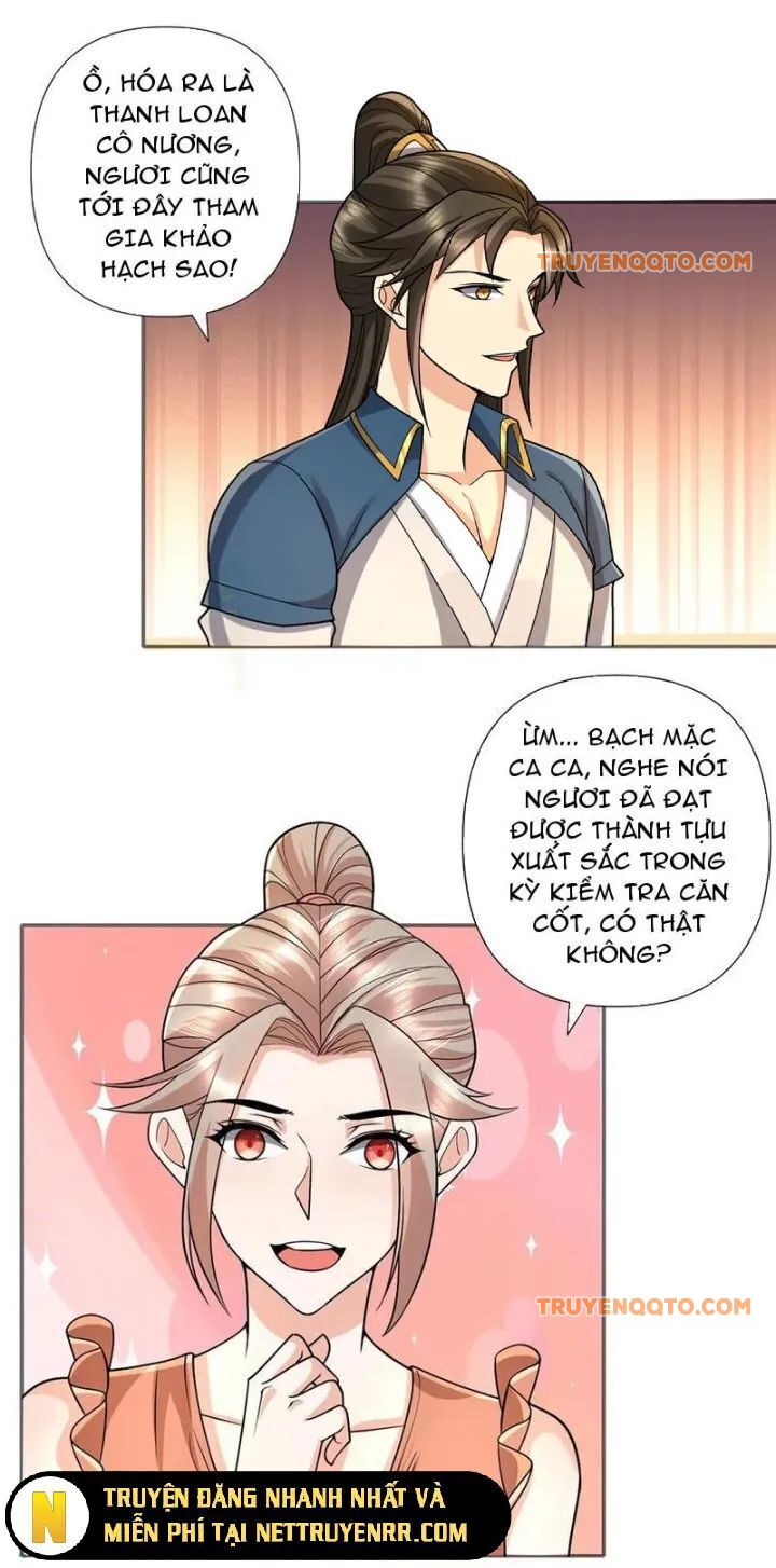 Ta Có Thể Đốn Ngộ Vô Hạn [Chap 242-243] - Page 13