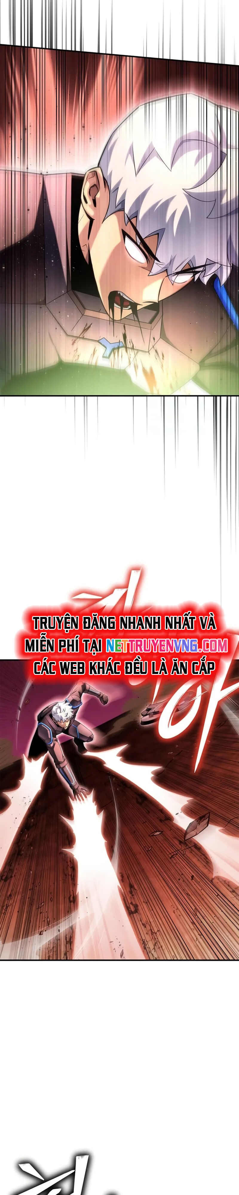 Cuộc Chiến Siêu Nhân [Chap 145-146] - Page 12