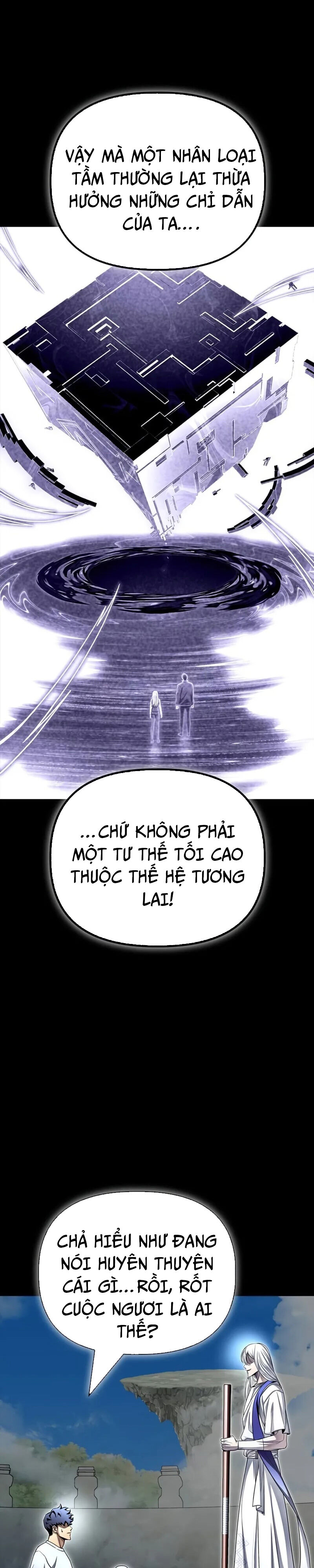 Cuộc Chiến Siêu Nhân [Chap 145-146] - Page 5