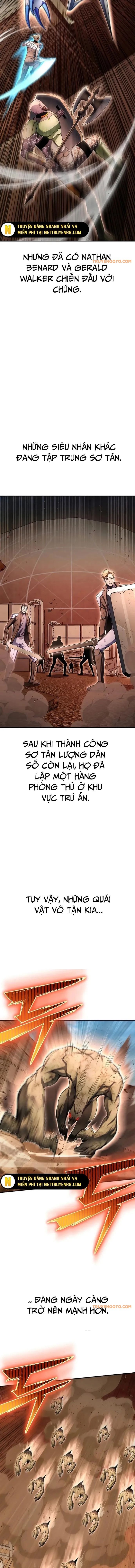 Cuộc Chiến Siêu Nhân [Chap 145-146] - Page 1