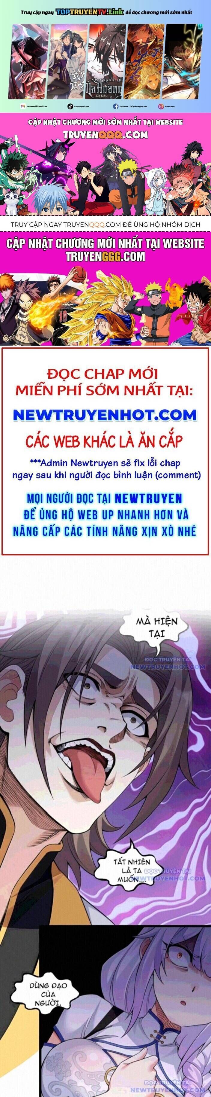 Hảo Đồ Nhi Hãy Tha Cho Vi Sư [Chap 332.3-334] - Page 2